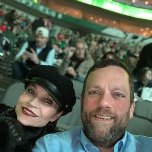 Meet your Posher, Tim